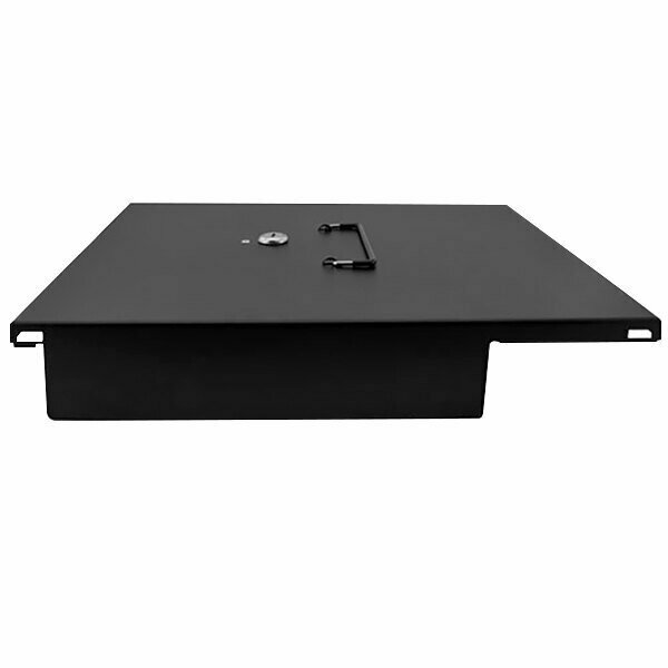 Pos-X 4B000000095900 Locking Till Cover for ION 16'' Cash Drawer 558000095900